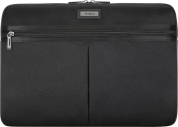 Targus Mobile elite sleeve 15-16" black