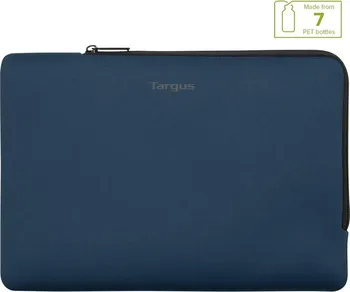 Targus MultiFit sleeve with EcoSmart 11-12" blue