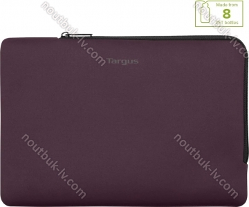 Targus MultiFit sleeve with EcoSmart 13-14" feige