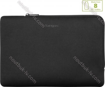 Targus MultiFit sleeve with EcoSmart 13-14" black