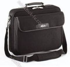 Targus Notepac 15.4" carrying case black