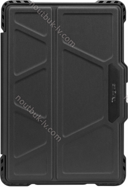 Targus Pro-Tek case for Samsung Galaxy S5e 10.5" 2019, black