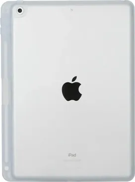 Targus SafePORT Antimicrobial Back Cover для iPad (9/8/7.Gen) 10.2", clear