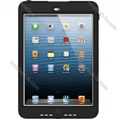 Targus SafePORT Heavy for iPad mini black