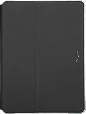 Targus Safeport Slim case для Tablets 10.2"/Apple iPad (7/8/9.Gen), colourless