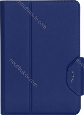 Targus VersaVu Classic case for Apple iPad 10.2", iPad Air 10.5", iPad Pro 10.5", blue