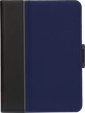 Targus VersaVu signature Series case для Apple Pro 11", black/blue
