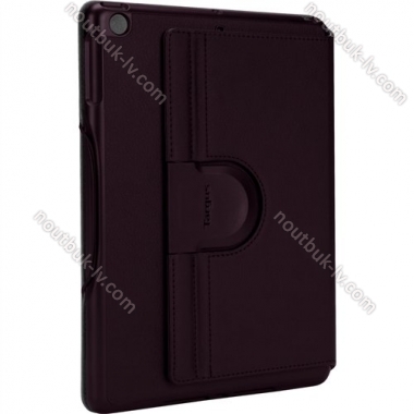 Targus Versavu iPad Air Rotating case Stand purple
