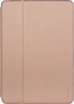 Targus click-In case для Apple iPad 10.2", iPad Air 10.5", iPad Pro 10.5", rose gold