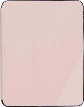 Targus click-In sleeve для iPad (10th generation), Rose Gold