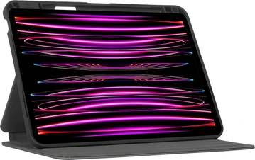 Targus click-in rotation case для Apple iPad Pro 11" M4, grey