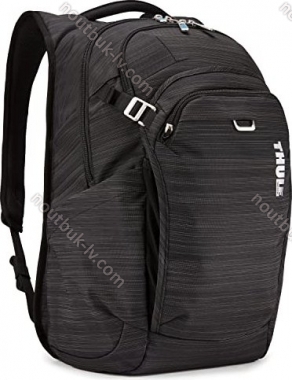 Thule Construct CONBP216 notebook-backpack 28l, black