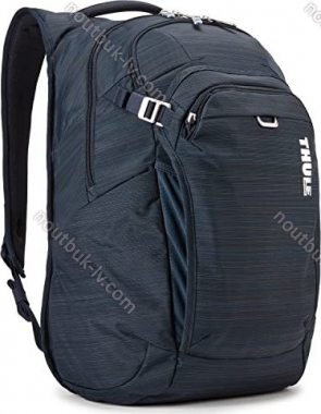 Thule Construct CONBP216 notebook-backpack 28l, carbon blue