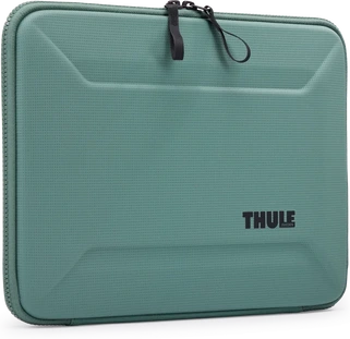 Thule Gauntlet MacBook Pro 14" sleeve, green