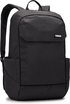 Thule Lithos TLBP216 notebook-рюкзак 20l, black