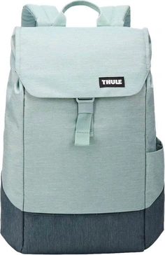 Thule Lithos TLBP113 notebook-рюкзак 16l, alaska/dark slate