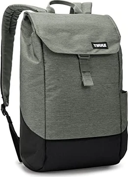 Thule Lithos TLBP113 notebook-рюкзак 16l, agave/black