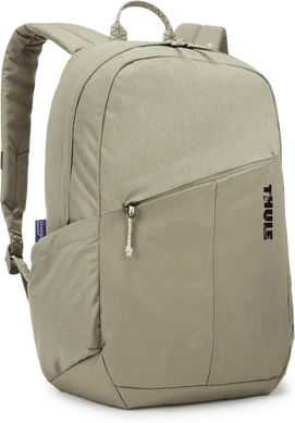 Thule Notus 20L Laptop-рюкзак, vetiver gray