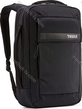 Thule Paramount PARACB2116 notebook-backpack 16l, black