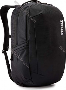 Thule Subterra TSLB317 notebook-backpack 30l, black