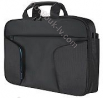 Toshiba Frontloader case 16" carrying case