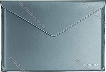 Toshiba Ultrabook 14" sleeve black