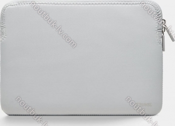 Trunk sleeve for MacBook Pro 14" (2021), silver cloud 
