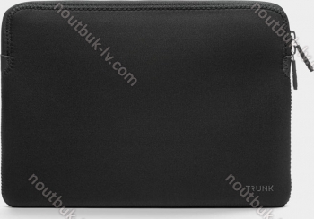 Trunk sleeve for MacBook Pro 16" (2021), black 