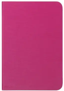 Trust Aeroo Ultrathin Folio Stand for iPad Air pink