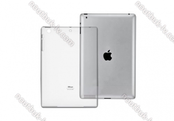 Trust Silicone Backcover