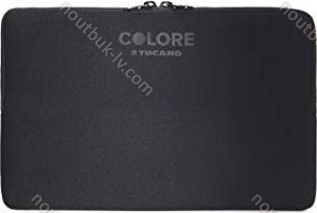 Tucano Colore 11" sleeve black