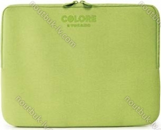 Tucano Colore 16" sleeve green