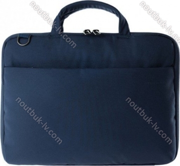 Tucano Darkolor notebook hard case 13.3" up to 14" blue