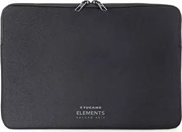 Tucano Elements 12" sleeve black