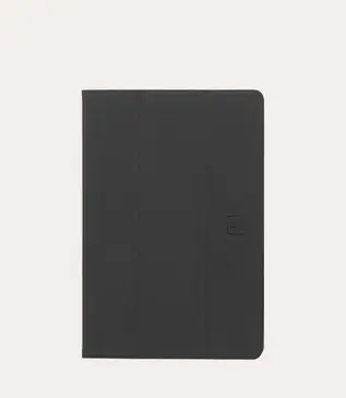 Tucano Gala protective case for Samsung Galaxy Tab A8 (2021) 10,4", black