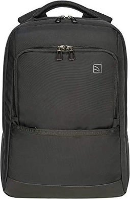 Tucano Global 15.6" Laptop-рюкзак, black