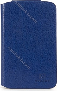 Tucano Leggero Samsung Galaxy Tab 3.7.0 sleeve blue