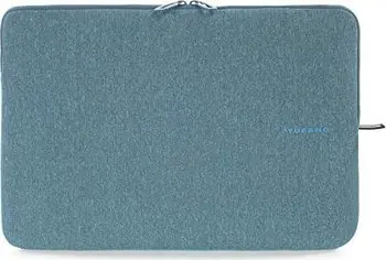 Tucano Melange 16" sleeve light blue