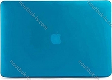 Tucano Nido hard case for MacBook 12" blue