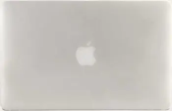 Tucano Nido hard case for MacBook Air 13" (2020) transparent