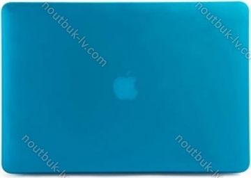 Tucano Nido hard case for MacBook Air 13" blue