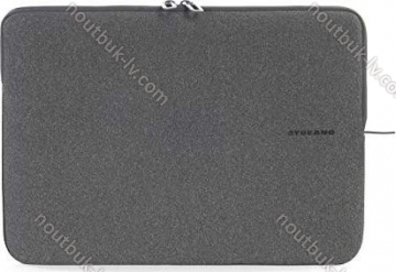 Tucano Second Skin 16" sleeve black