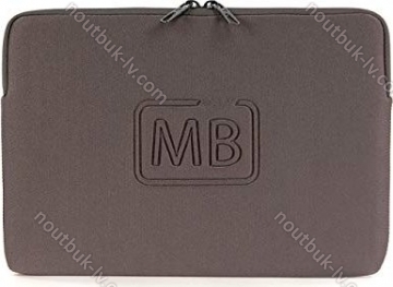 Tucano Second Skin Elements MacBook Air 11.6" sleeve grey