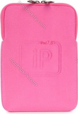 Tucano Second Skin Elements iPad mini sleeve pink