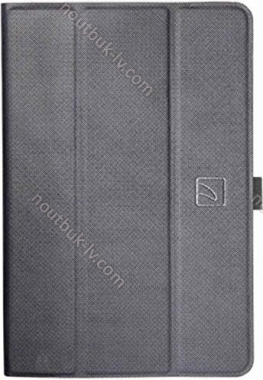 Tucano Tre Folio case Galaxy Tab S4 10.5", black