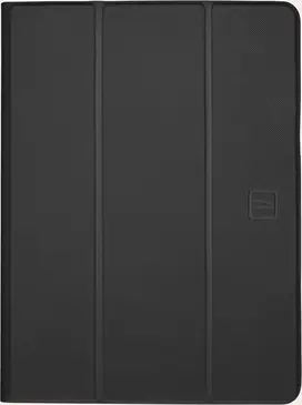 Tucano Up Plus Folio case for iPad 10.2" and iPad Air 10.5", black