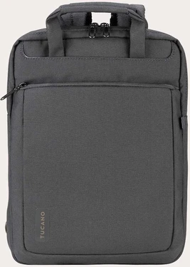Tucano Work Out 4 notebook рюкзак для MacBook Pro 14", anthracite