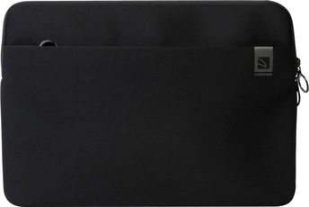 Tucano top Second Skin sleeve для Apple MacBook Pro 15"/Air 15", black