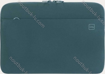 Tucano top sleeve for notebooks 13" blue
