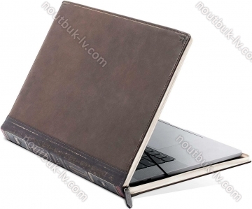 Twelve South BookBook MacBook Air 13.3" sleeve brown